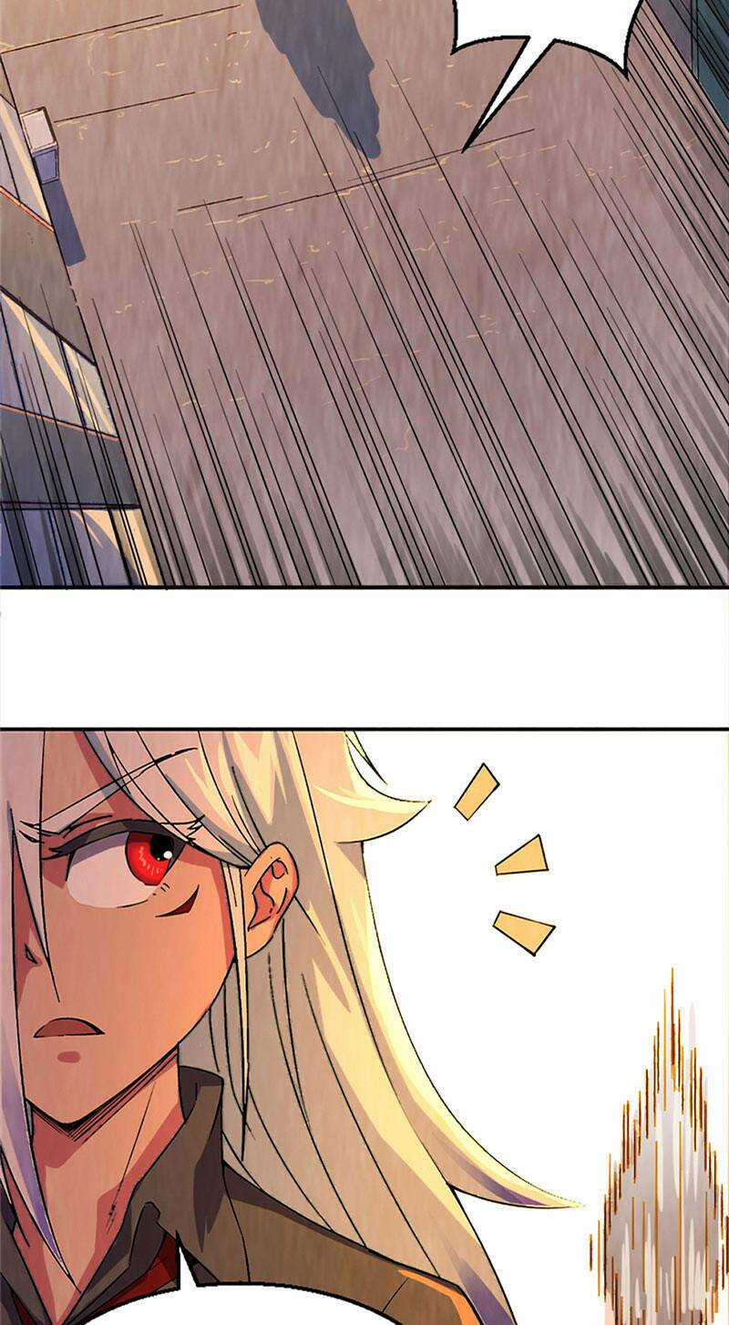 Vua Thời Gian - Chapter 14 - Trang 16