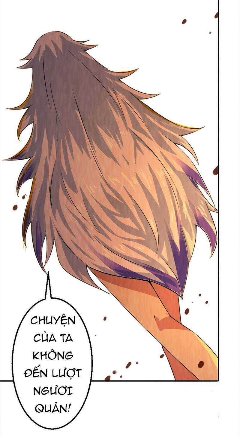 Vua Thời Gian - Chapter 14 - Trang 18