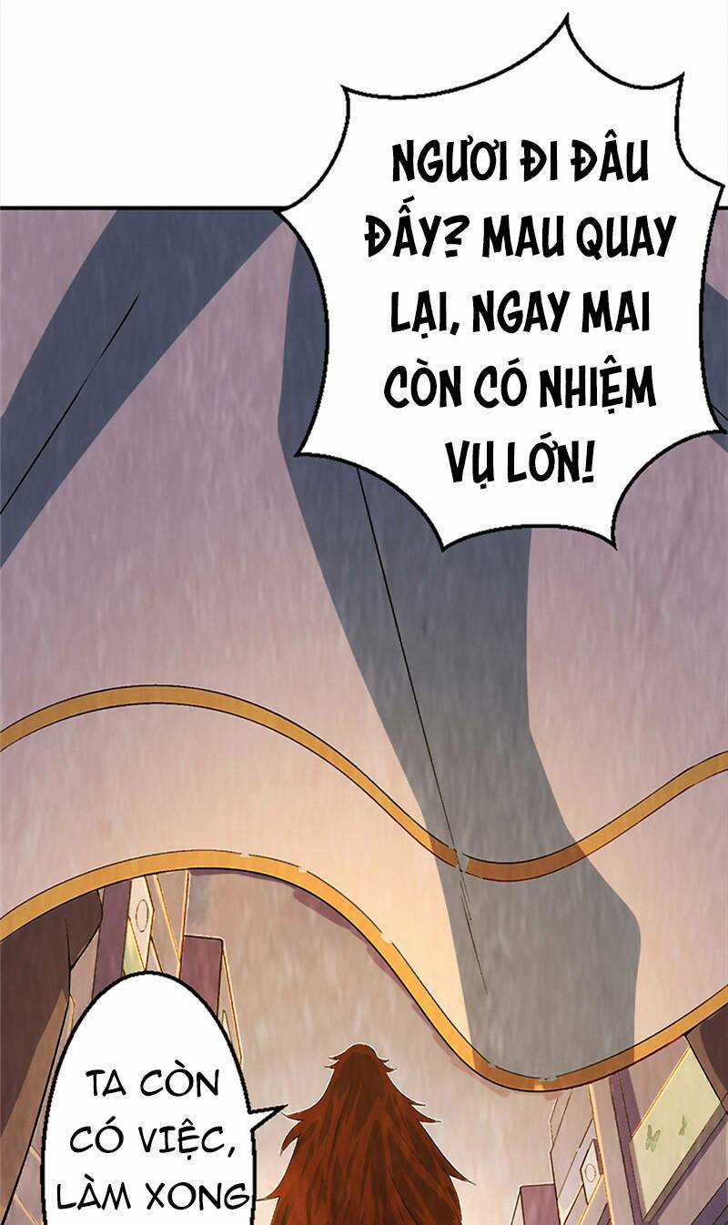 Vua Thời Gian - Chapter 14 - Trang 19