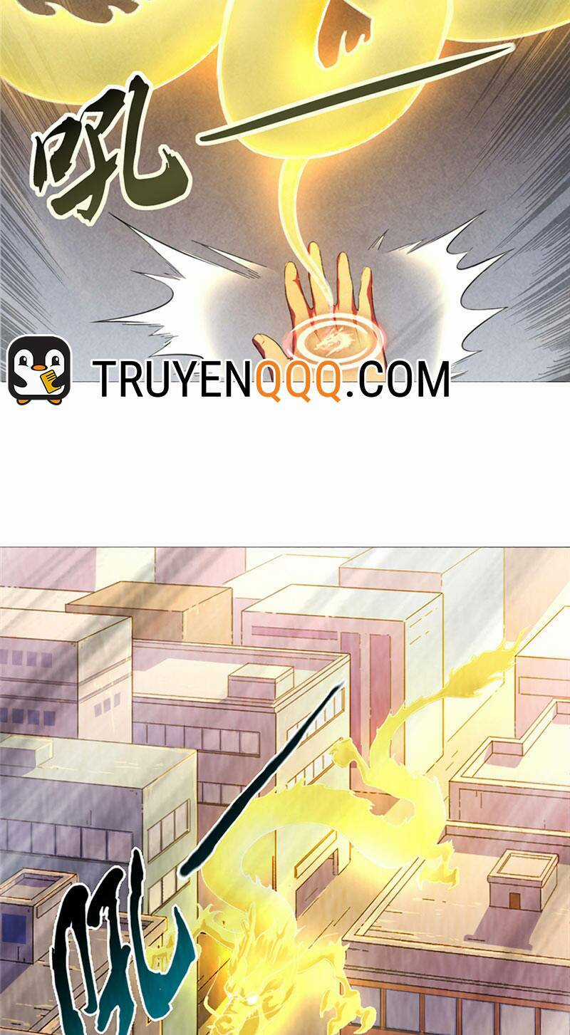 Vua Thời Gian - Chapter 14 - Trang 3