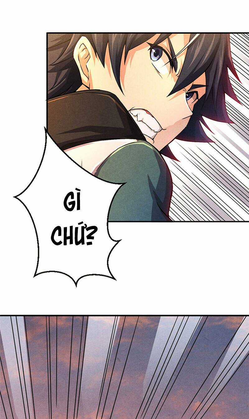 Vua Thời Gian - Chapter 14 - Trang 34