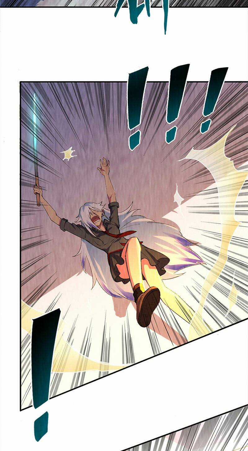 Vua Thời Gian - Chapter 14 - Trang 7