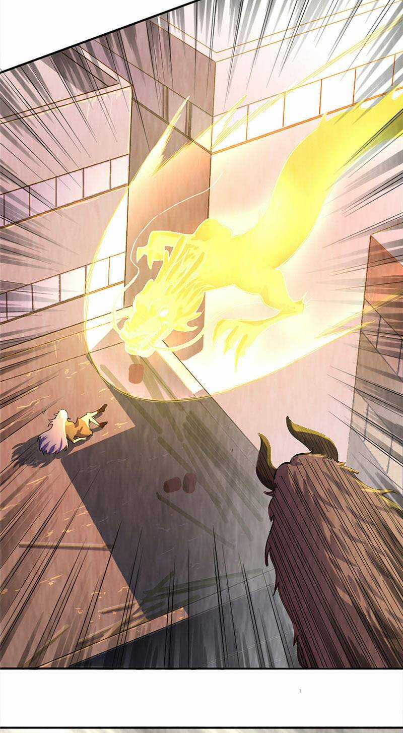 Vua Thời Gian - Chapter 14 - Trang 8