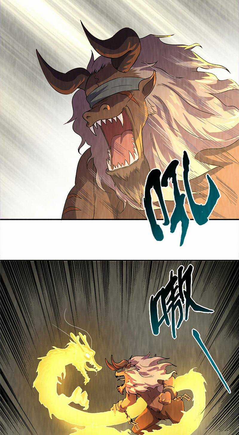 Vua Thời Gian - Chapter 14 - Trang 9