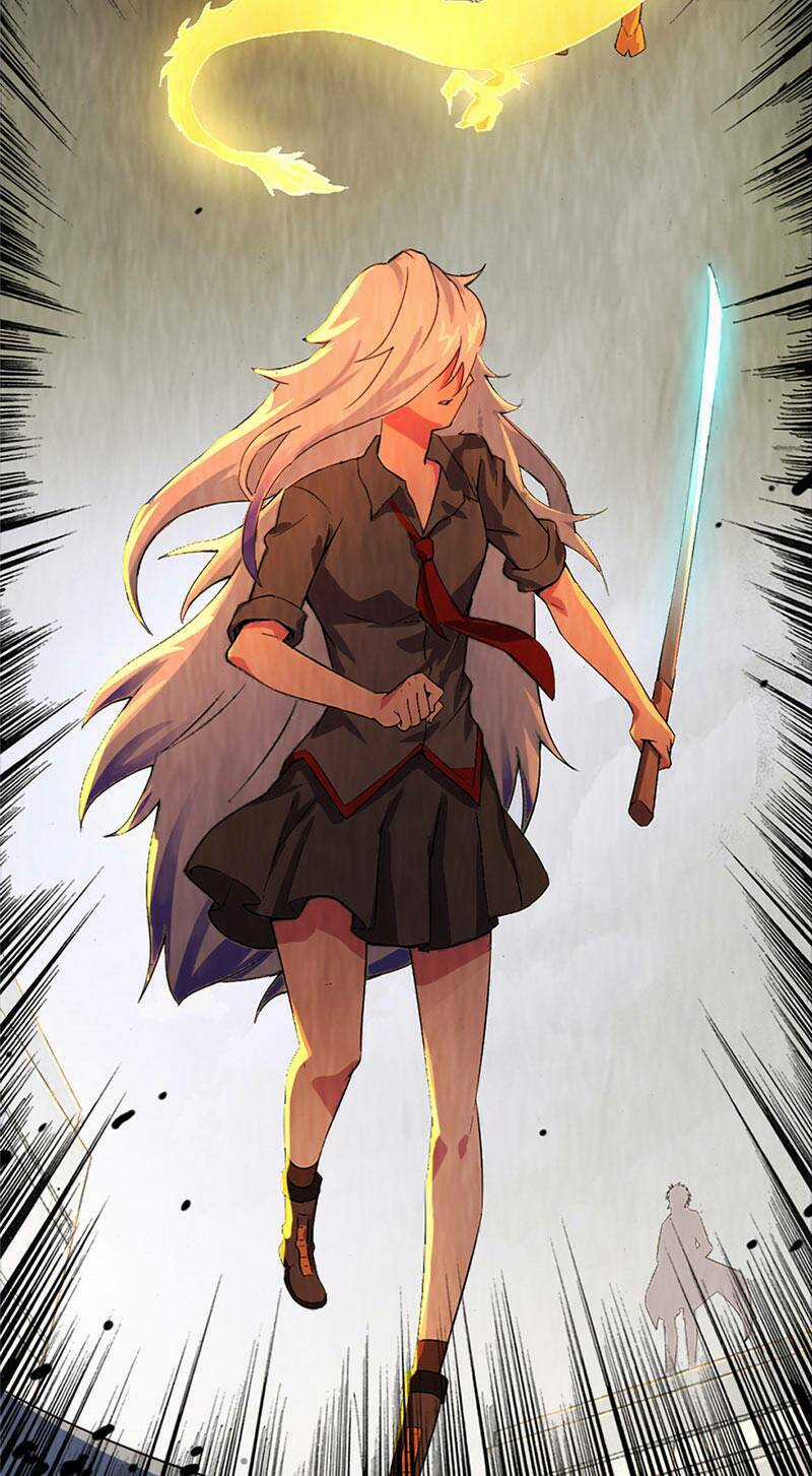 Vua Thời Gian - Chapter 14 - Trang 10