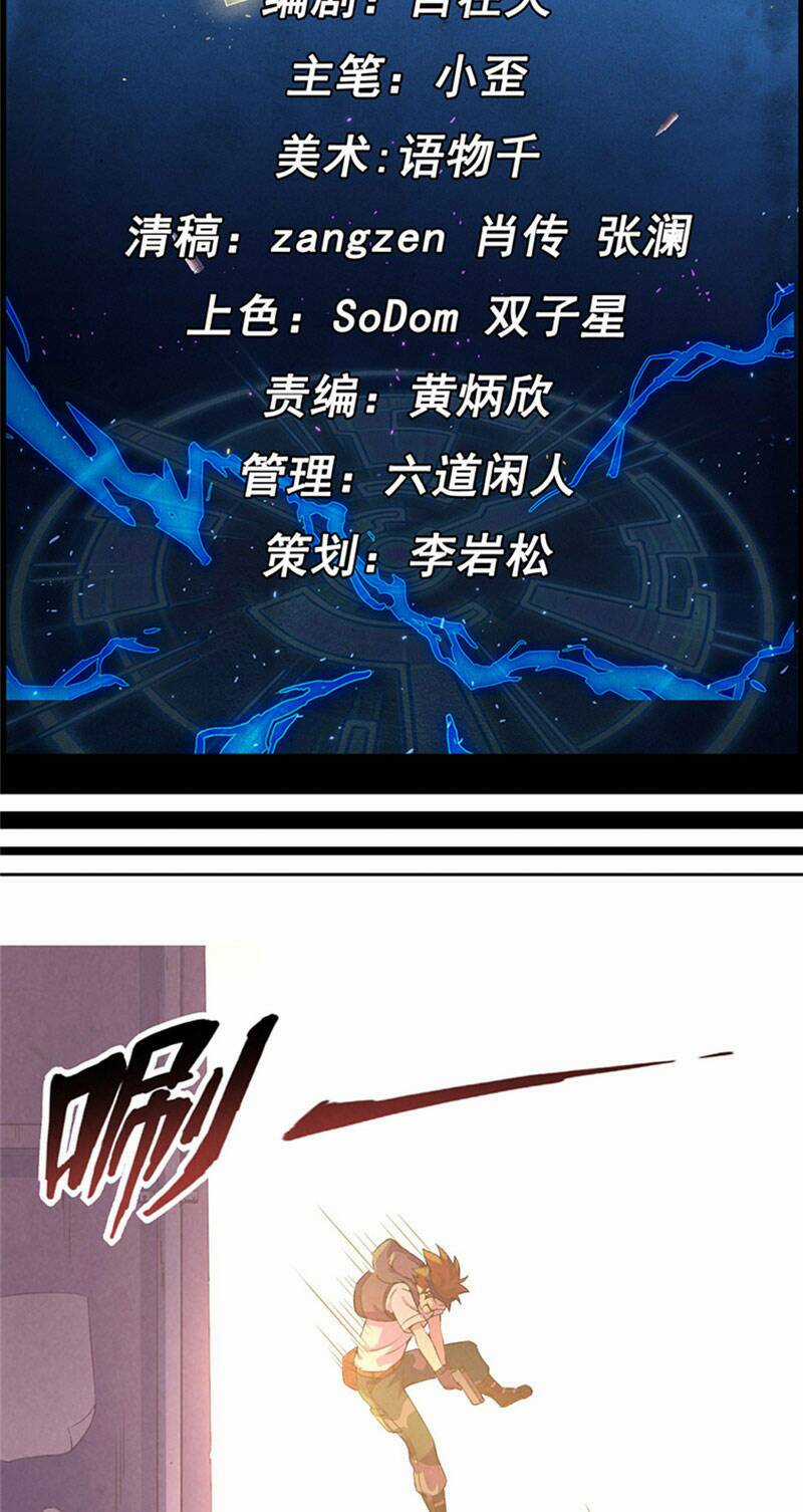 Vua Thời Gian - Chapter 15 - Trang 2