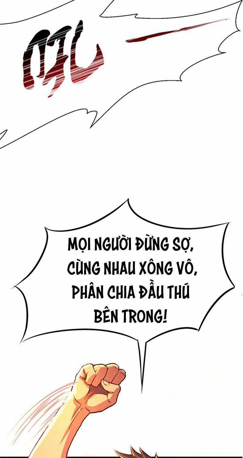 Vua Thời Gian - Chapter 15 - Trang 15