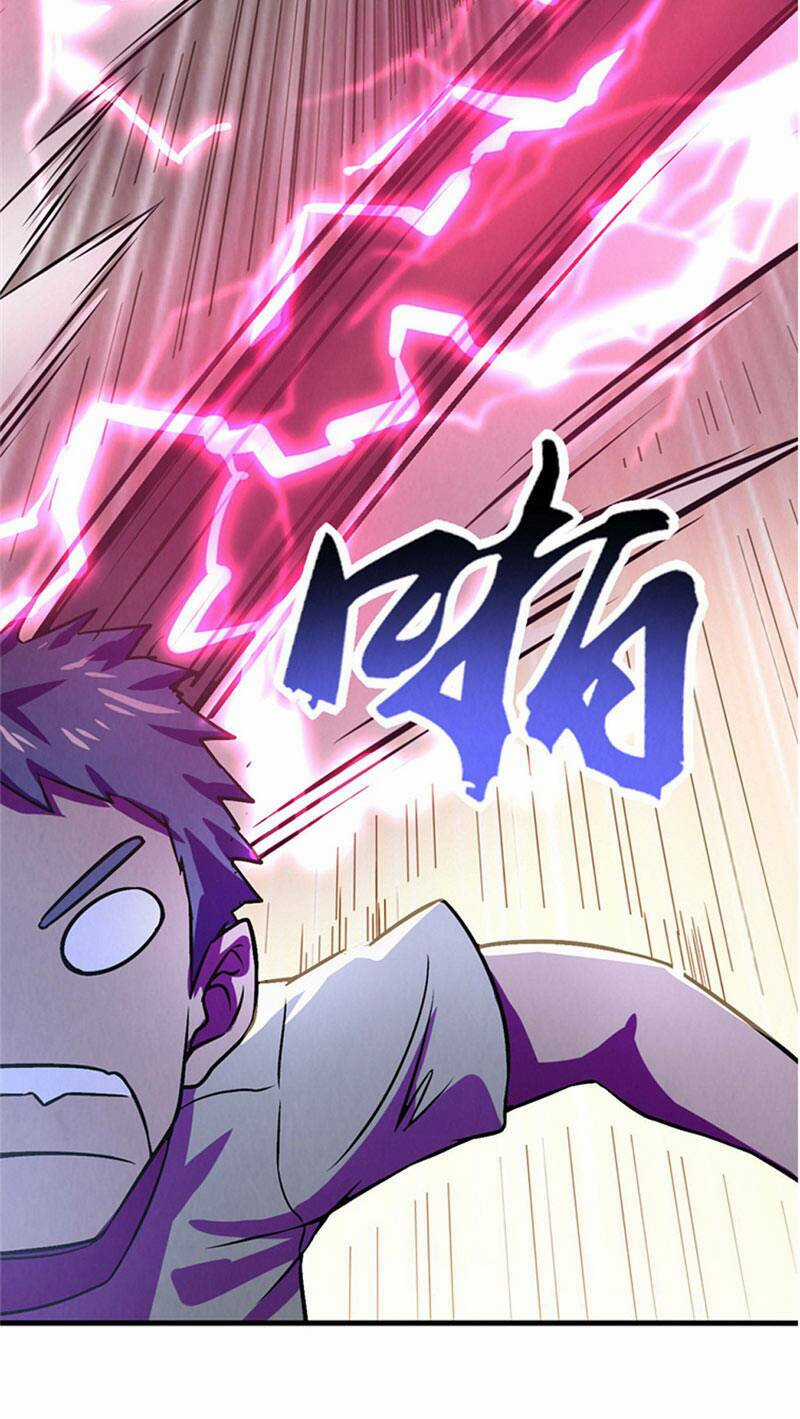 Vua Thời Gian - Chapter 15 - Trang 20