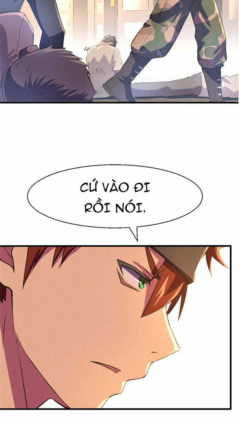 Vua Thời Gian - Chapter 15 - Trang 24