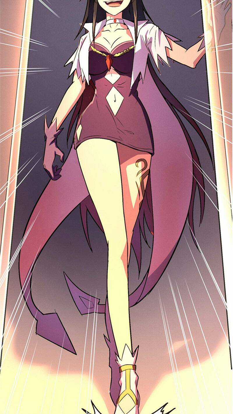 Vua Thời Gian - Chapter 15 - Trang 30