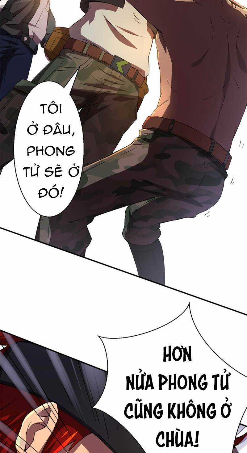 Vua Thời Gian - Chapter 16 - Trang 26