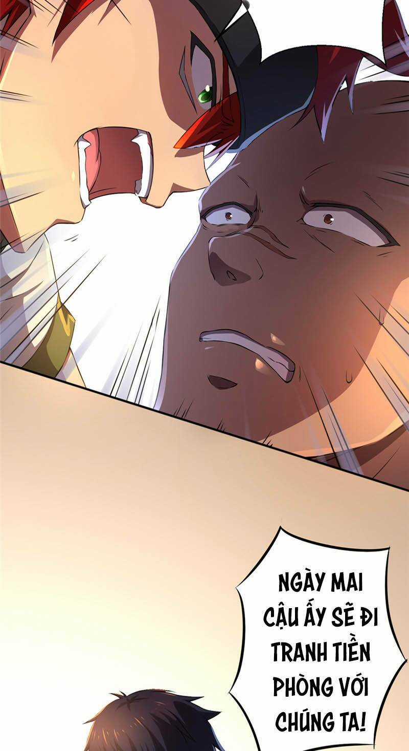 Vua Thời Gian - Chapter 16 - Trang 27