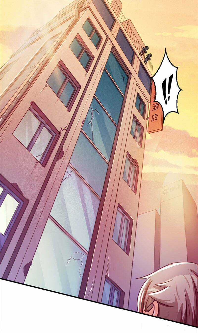 Vua Thời Gian - Chapter 17 - Trang 14