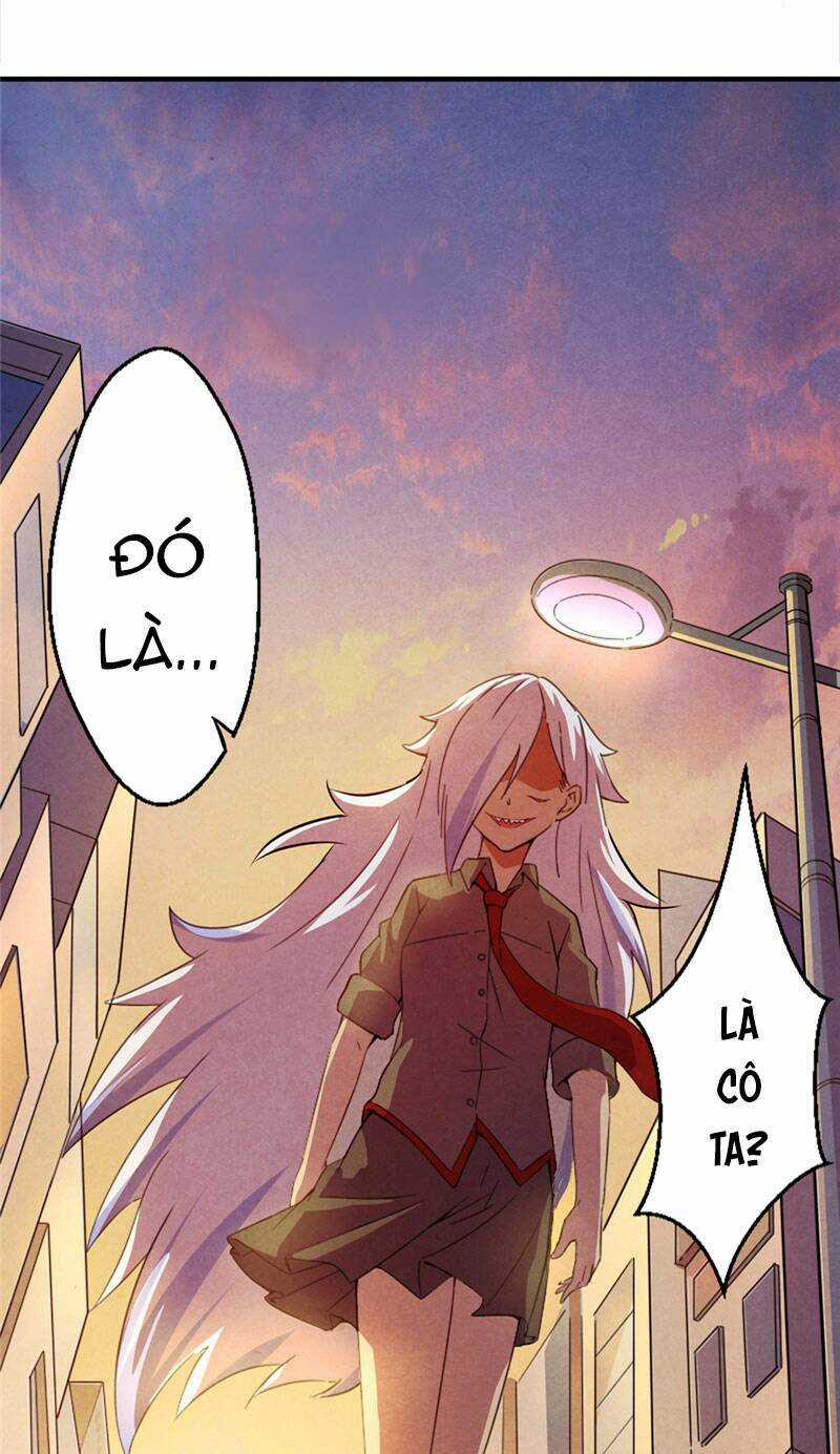 Vua Thời Gian - Chapter 17 - Trang 15