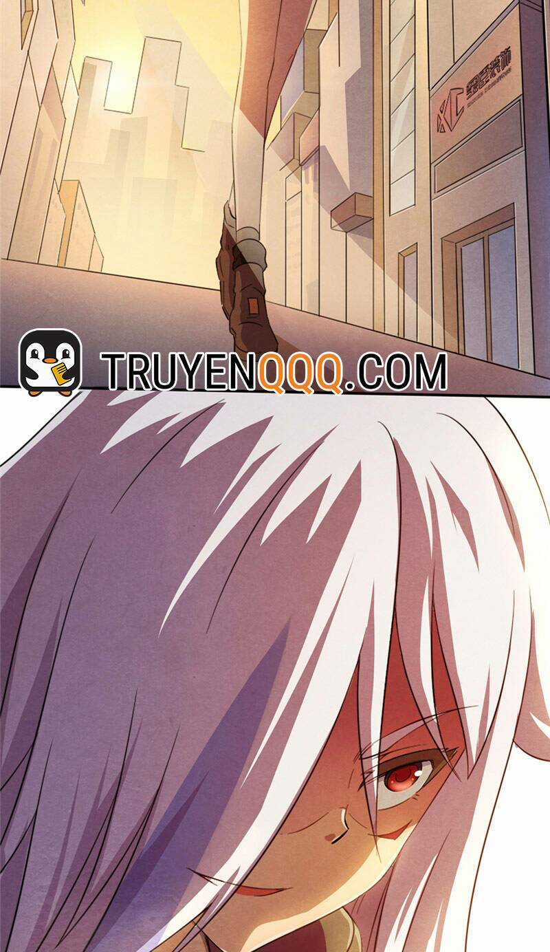 Vua Thời Gian - Chapter 17 - Trang 16