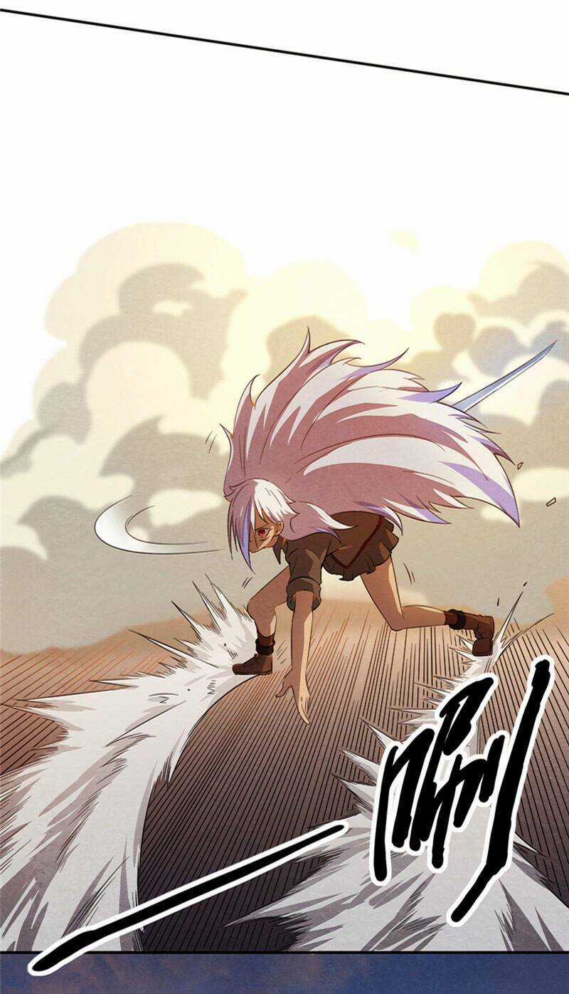 Vua Thời Gian - Chapter 17 - Trang 25