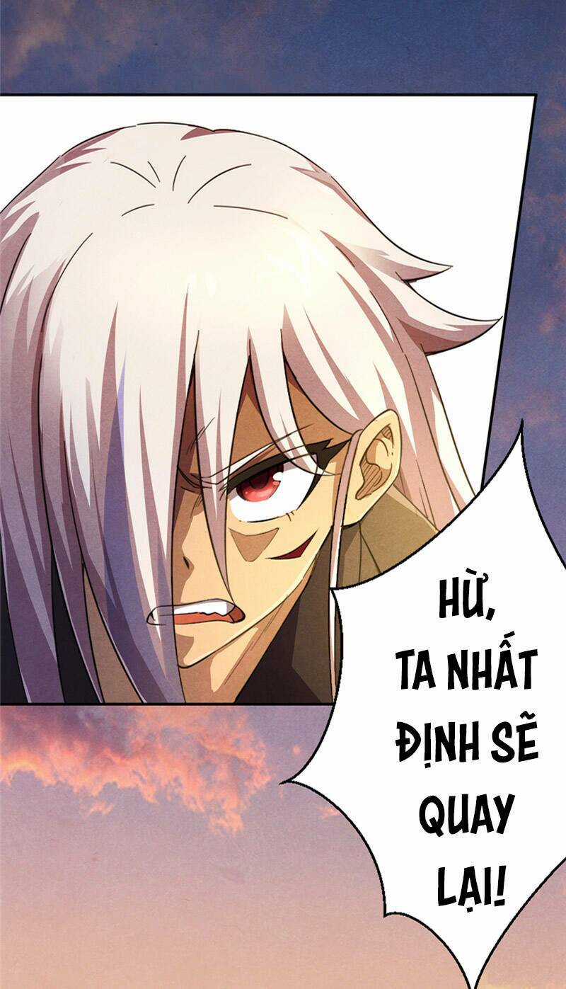 Vua Thời Gian - Chapter 17 - Trang 26