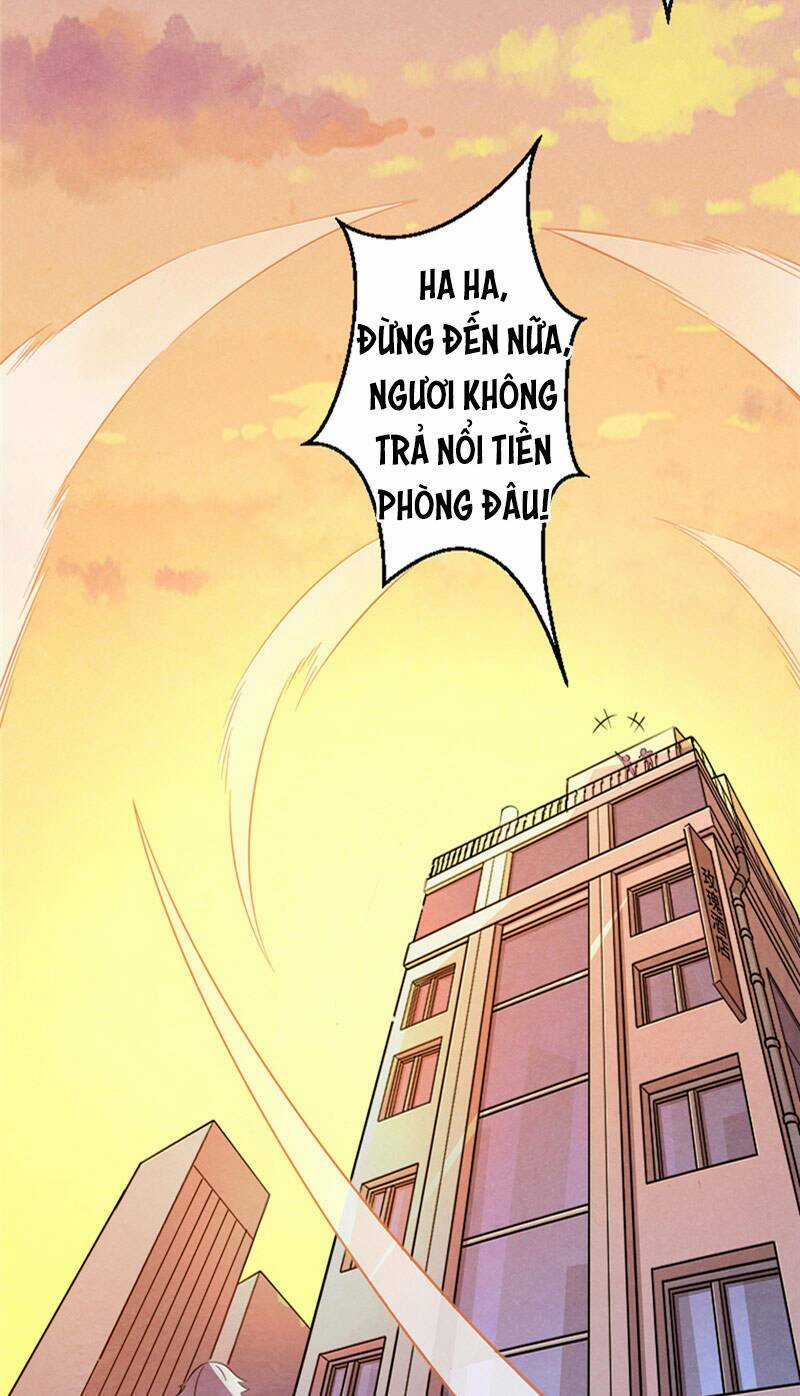 Vua Thời Gian - Chapter 17 - Trang 27