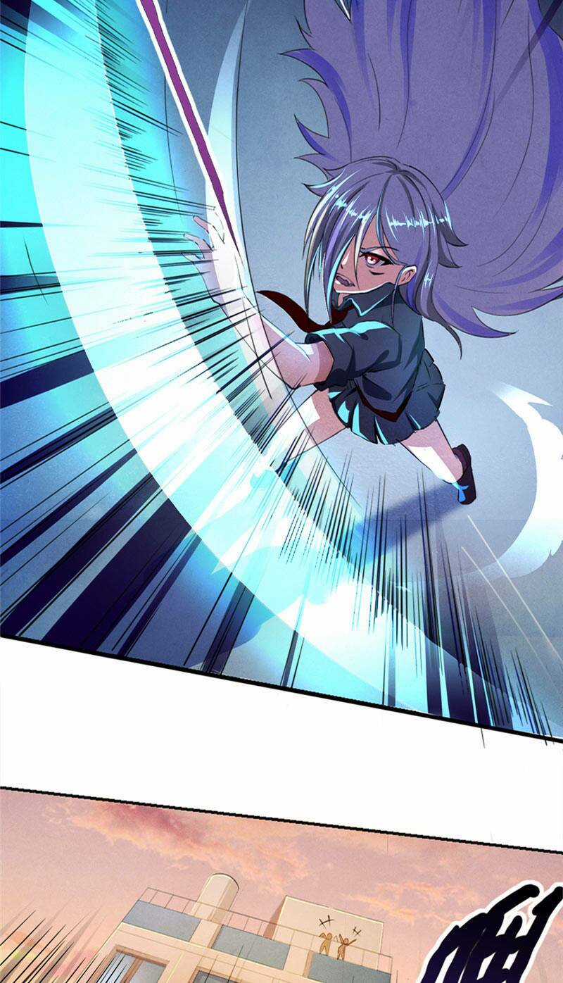 Vua Thời Gian - Chapter 17 - Trang 29