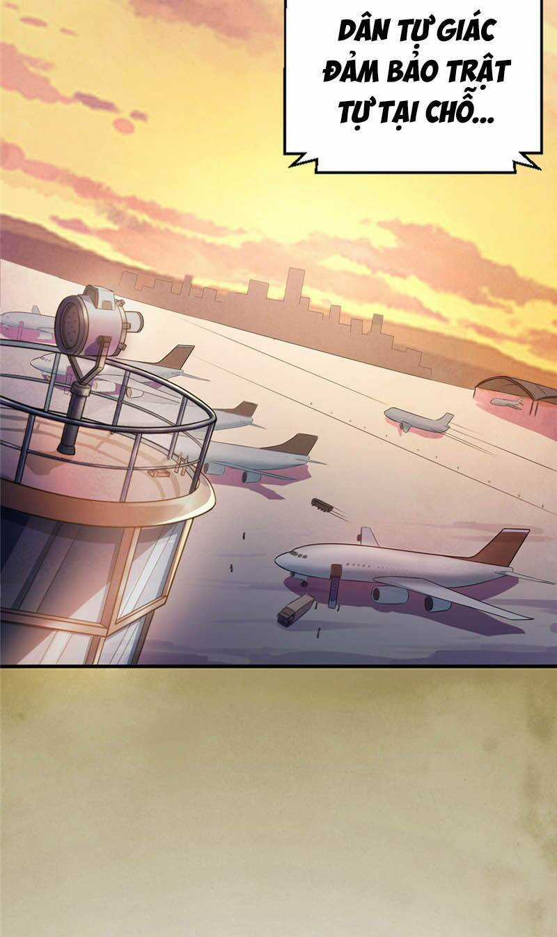 Vua Thời Gian - Chapter 17 - Trang 4