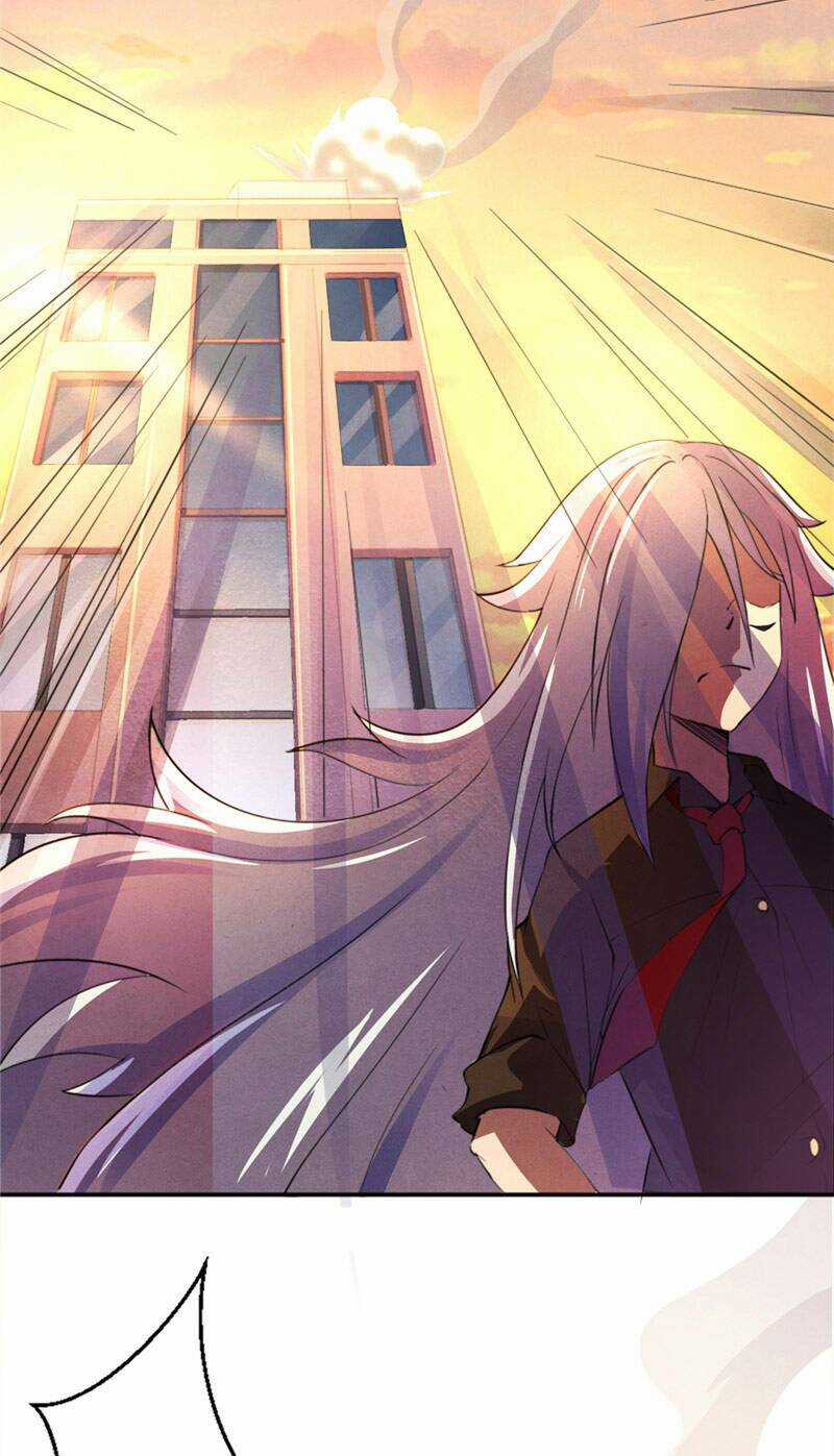 Vua Thời Gian - Chapter 17 - Trang 33