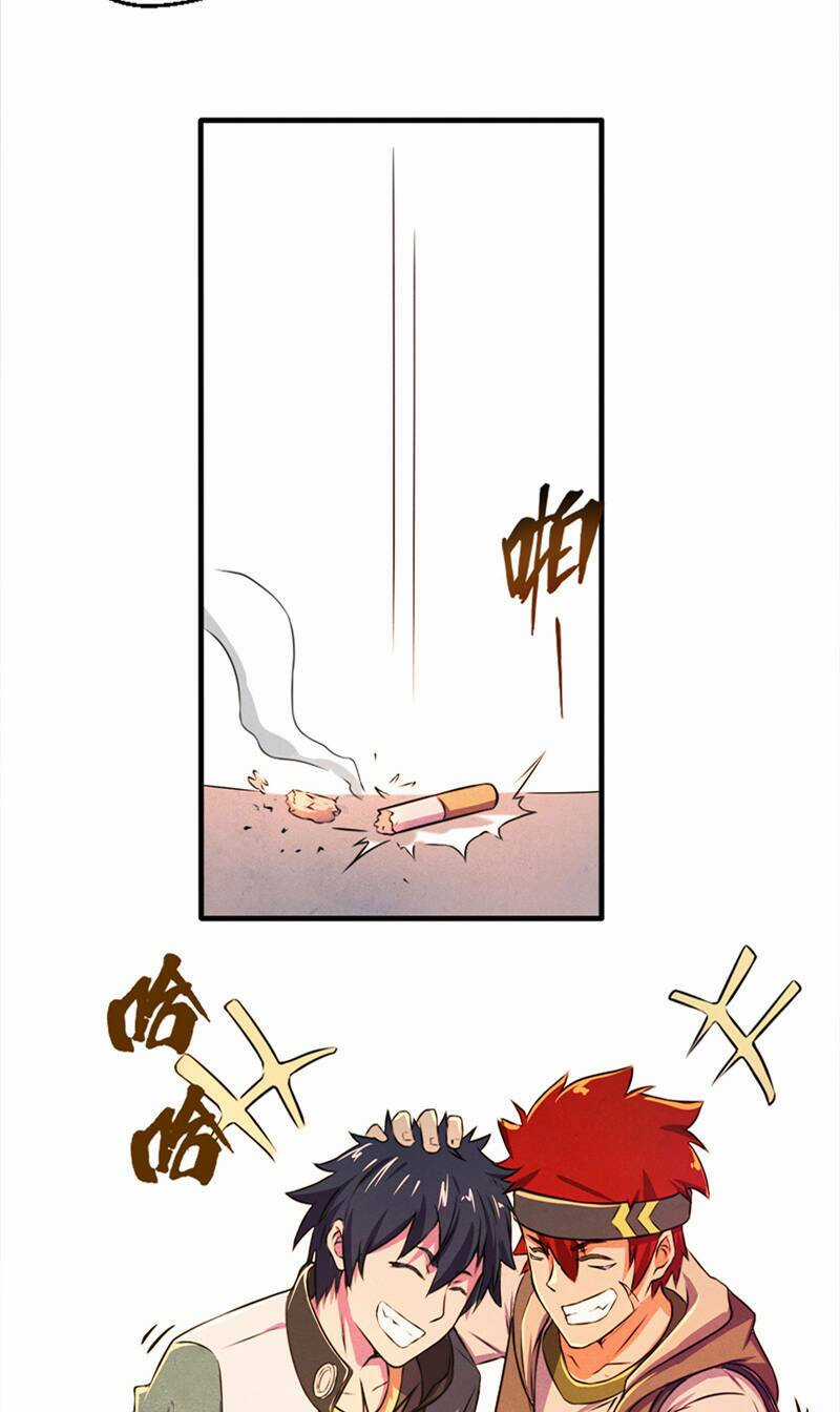 Vua Thời Gian - Chapter 17 - Trang 9