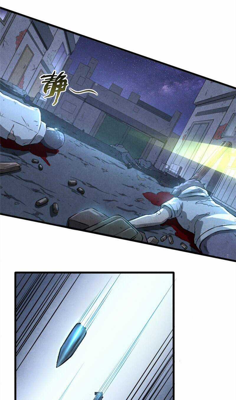 Vua Thời Gian - Chapter 19 - Trang 14