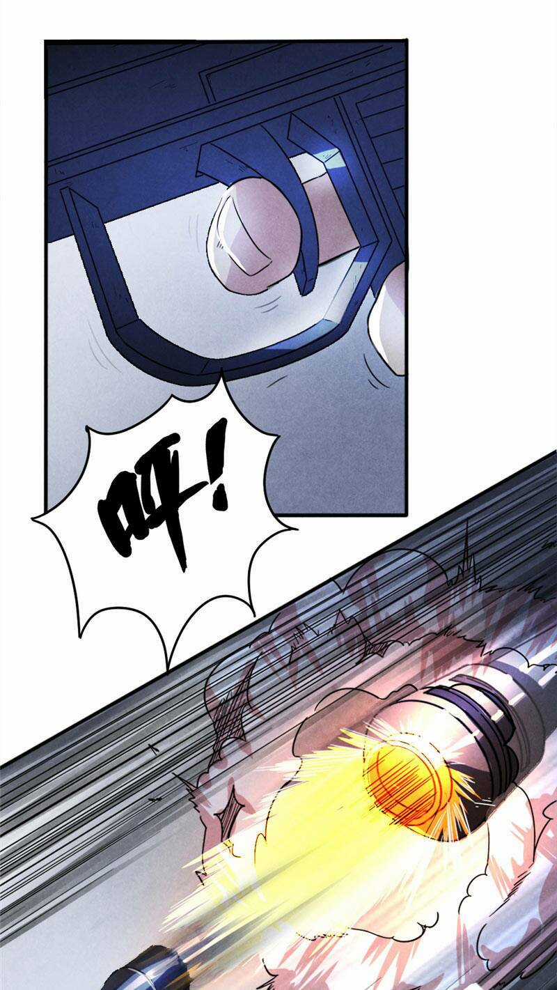 Vua Thời Gian - Chapter 19 - Trang 23