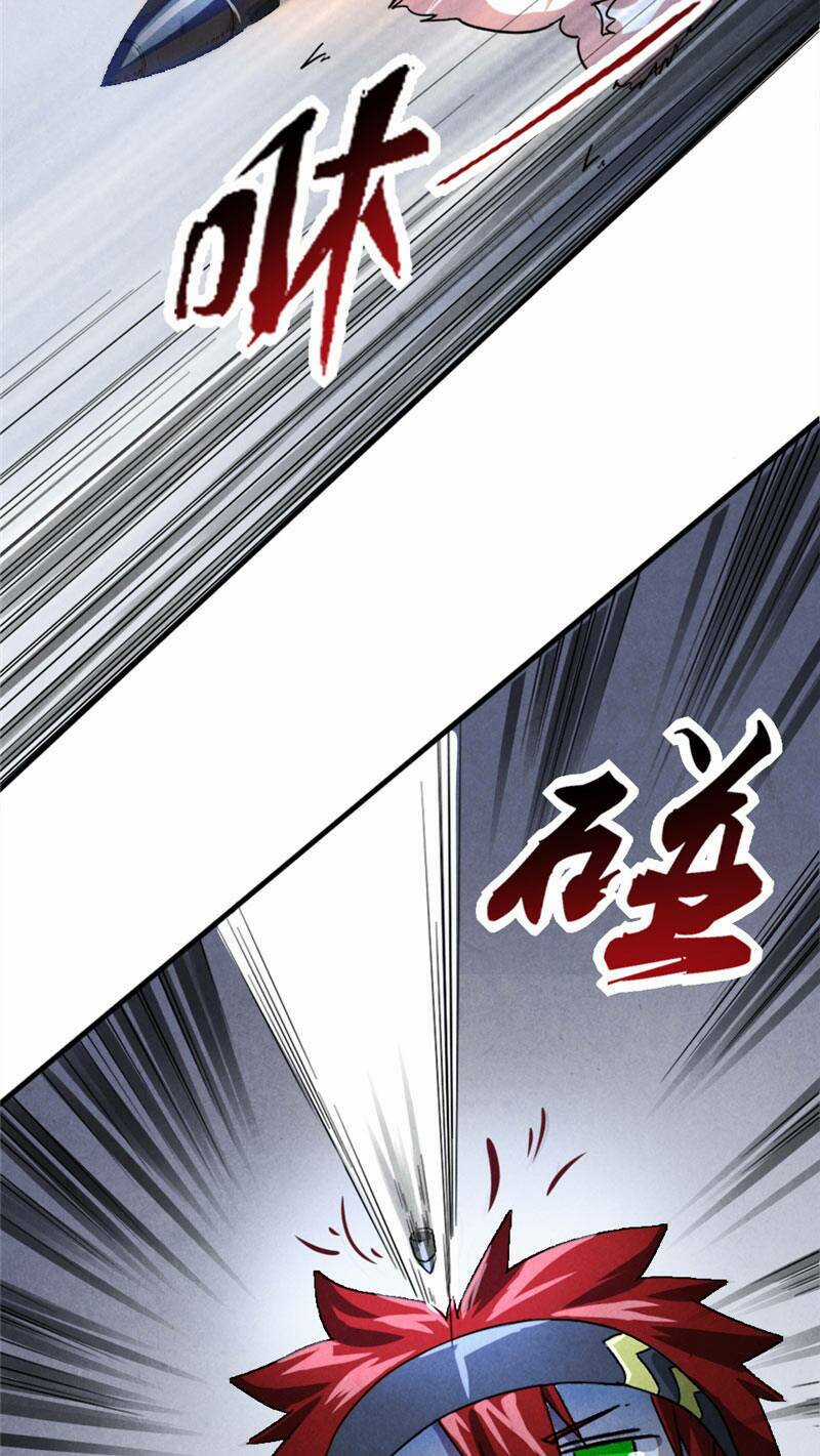 Vua Thời Gian - Chapter 19 - Trang 24