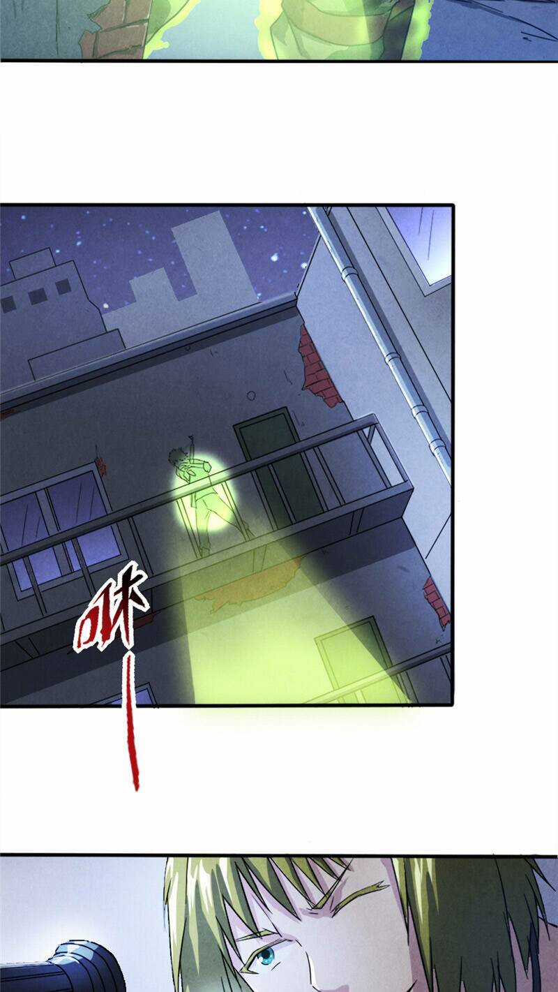 Vua Thời Gian - Chapter 19 - Trang 28