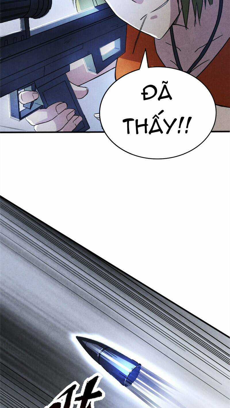 Vua Thời Gian - Chapter 19 - Trang 29