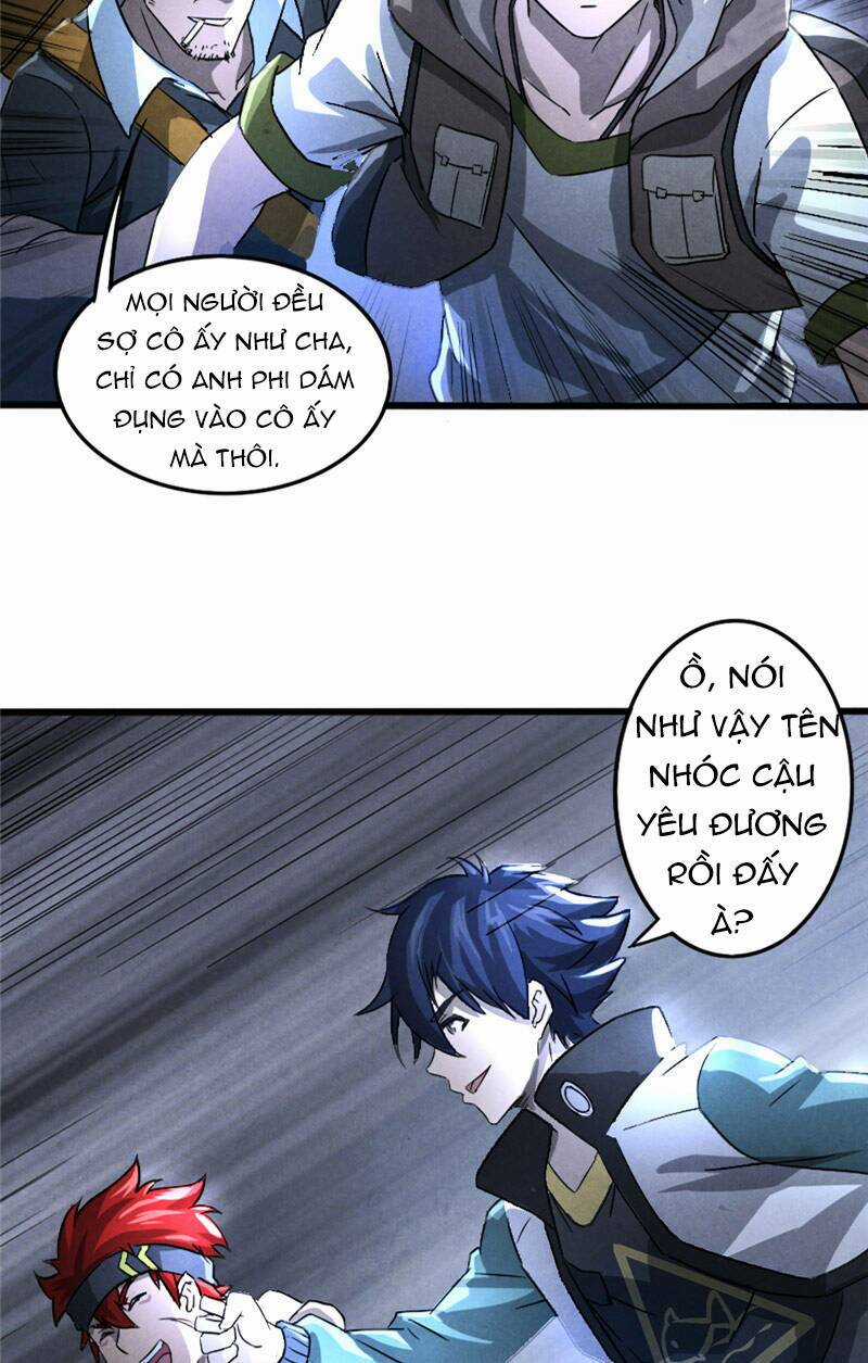 Vua Thời Gian - Chapter 19 - Trang 4