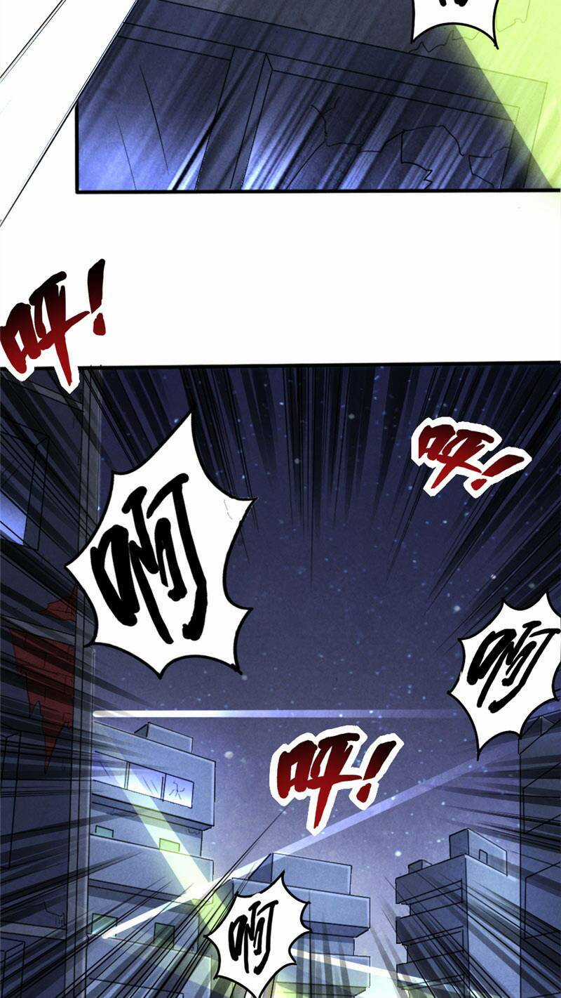 Vua Thời Gian - Chapter 19 - Trang 32