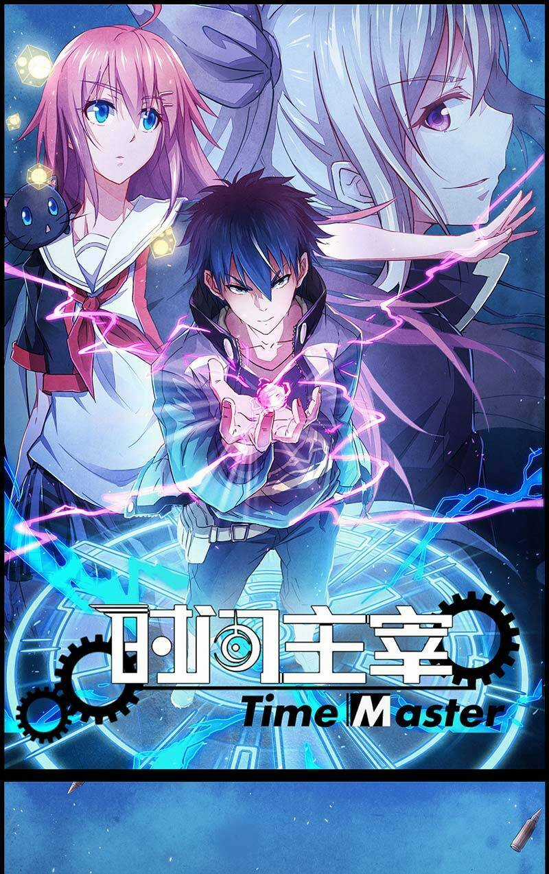 Vua Thời Gian - Chapter 2 - Trang 2