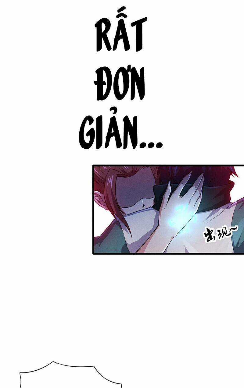 Vua Thời Gian - Chapter 2 - Trang 13