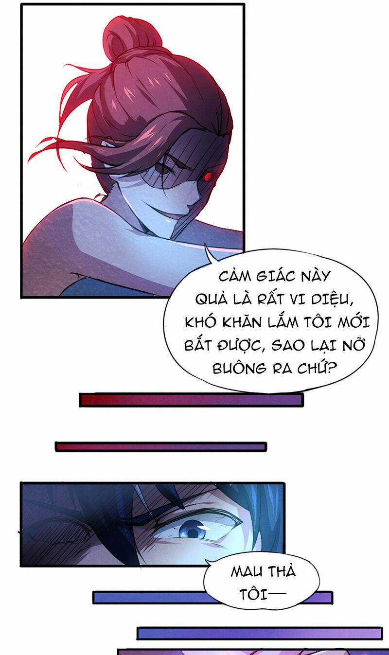 Vua Thời Gian - Chapter 2 - Trang 16