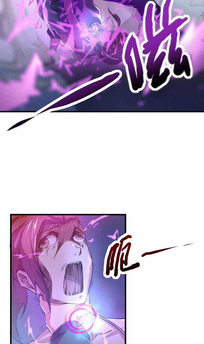 Vua Thời Gian - Chapter 2 - Trang 18