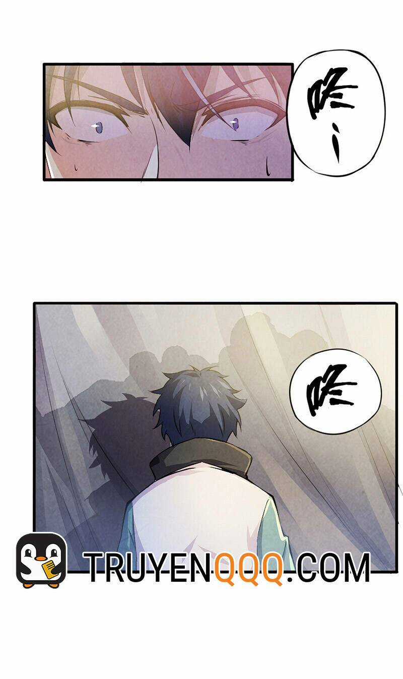 Vua Thời Gian - Chapter 2 - Trang 22