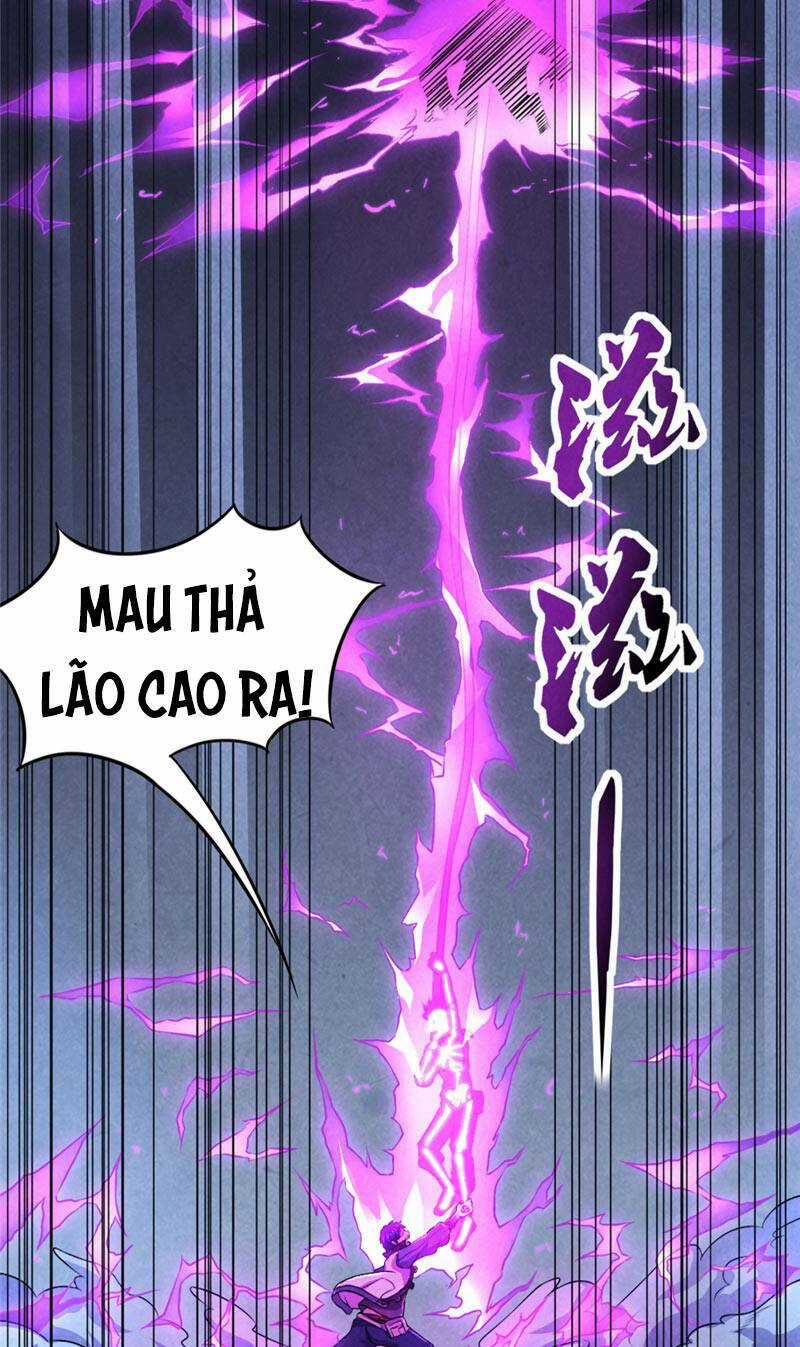 Vua Thời Gian - Chapter 20 - Trang 16