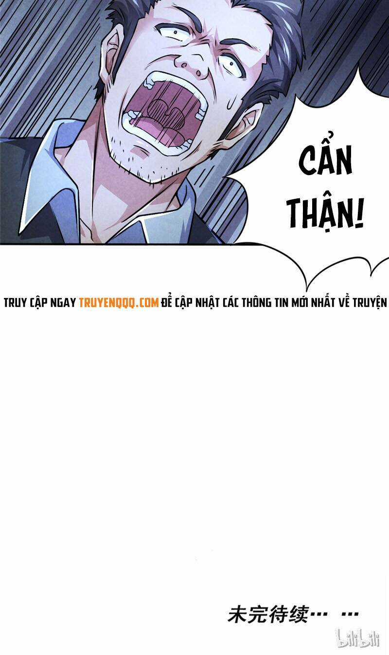 Vua Thời Gian - Chapter 20 - Trang 20