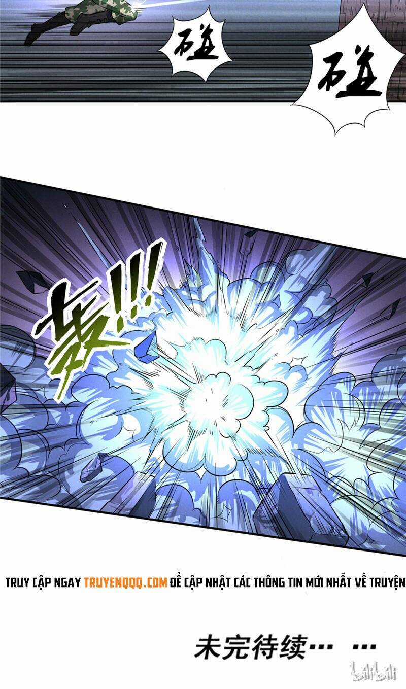 Vua Thời Gian - Chapter 21 - Trang 23