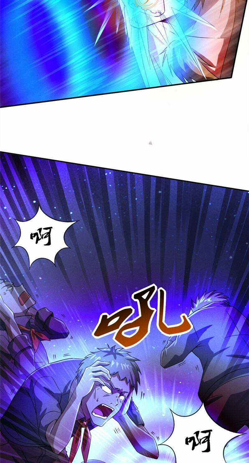 Vua Thời Gian - Chapter 21 - Trang 10