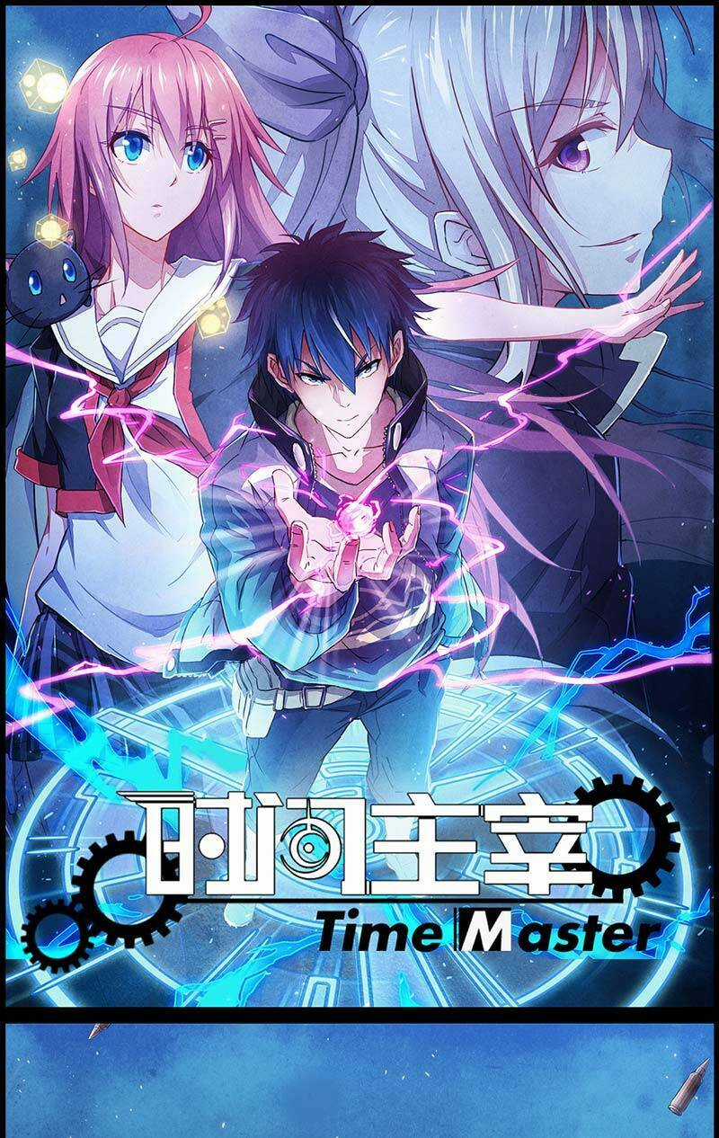 Vua Thời Gian - Chapter 3 - Trang 2