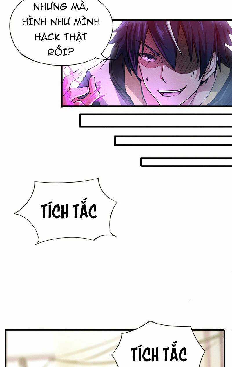 Vua Thời Gian - Chapter 3 - Trang 13