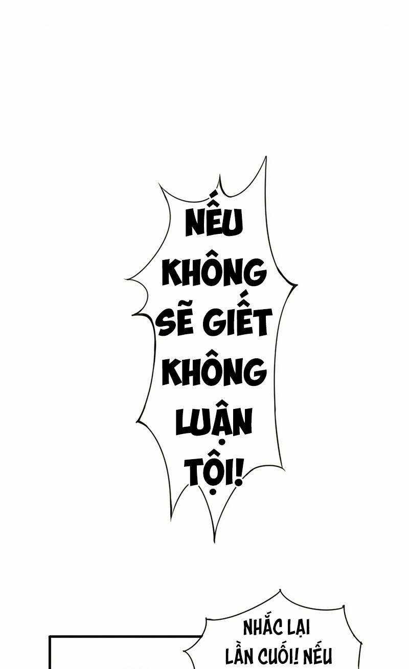 Vua Thời Gian - Chapter 3 - Trang 16