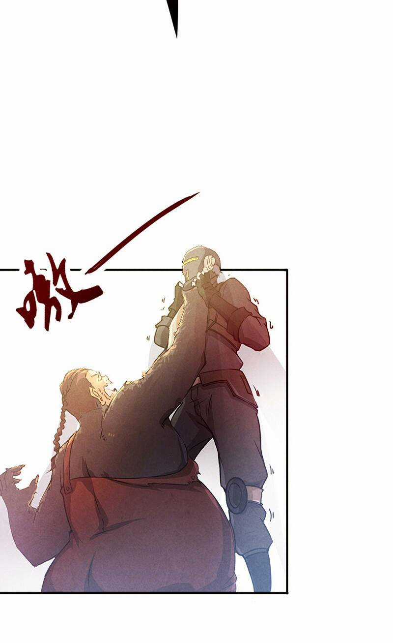 Vua Thời Gian - Chapter 3 - Trang 26