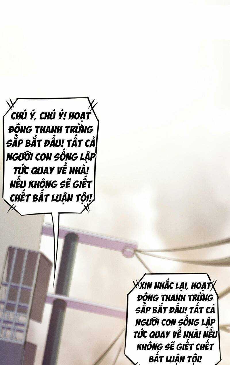 Vua Thời Gian - Chapter 3 - Trang 4