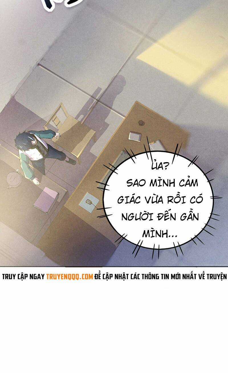 Vua Thời Gian - Chapter 3 - Trang 31