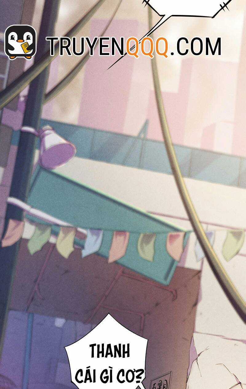 Vua Thời Gian - Chapter 3 - Trang 5