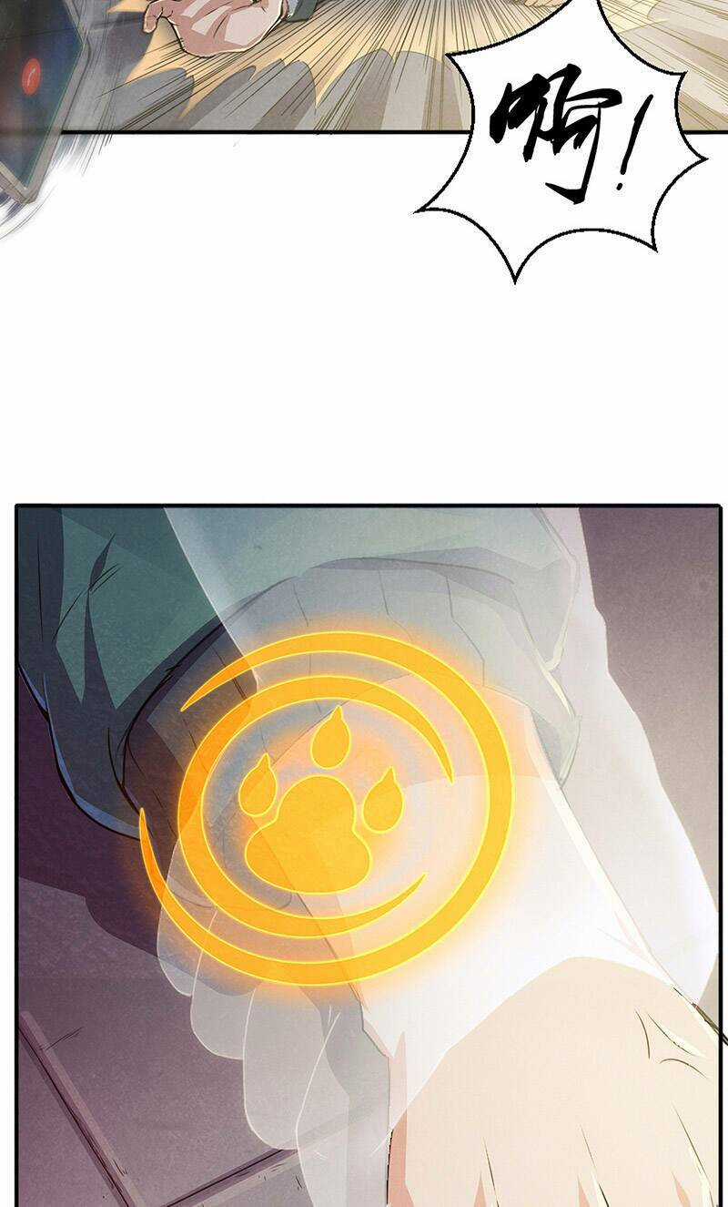 Vua Thời Gian - Chapter 4 - Trang 15